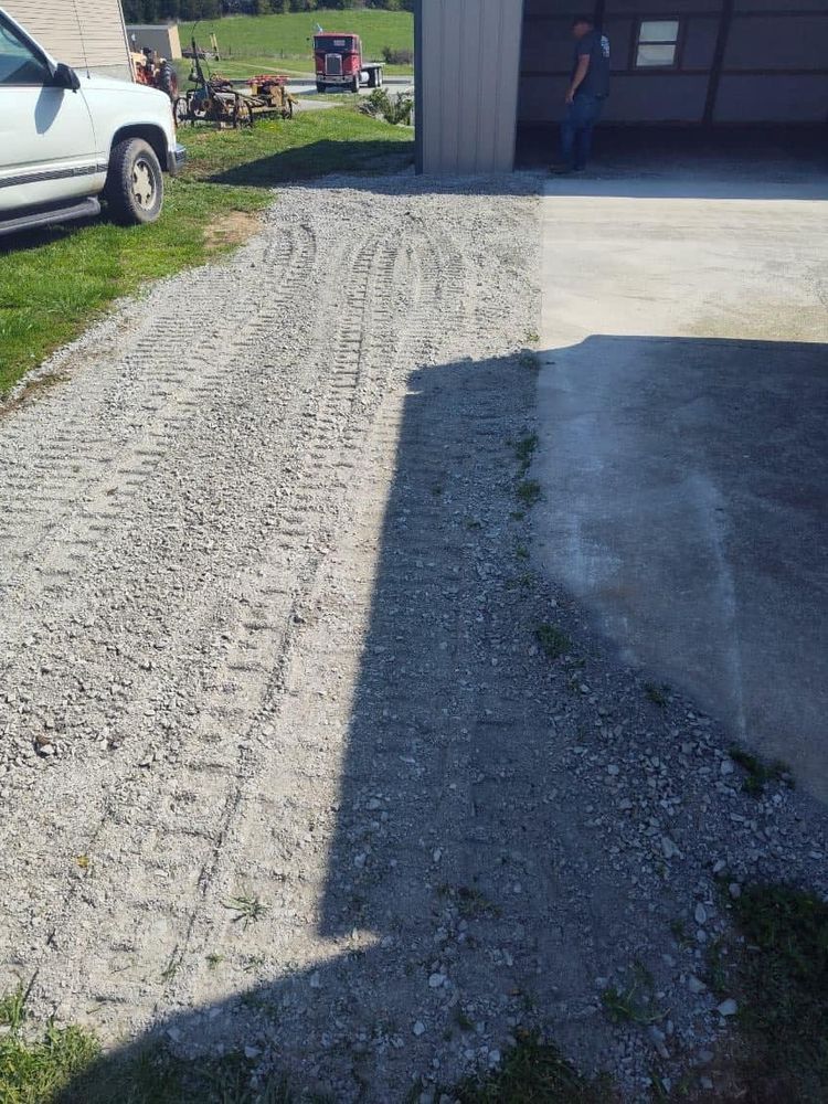 Exterior Renovations for Backyard Makeovers in  Lancaster, KY