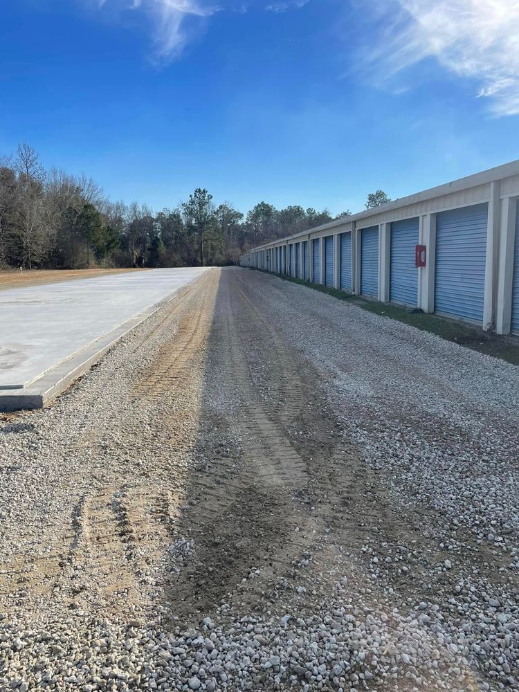 Our Commercial Construction service delivers expert planning, quality craftsmanship, and efficient project management for offices, retail spaces, and mixed-use buildings—creating functional, durable environments tailored to your business goals. for Thin Blue Line Ventures in Bonifay, FL