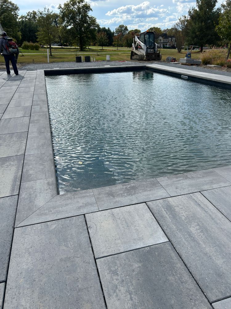 All Photos for Tony Monaco Landscaping Inc. in Orange County, NY