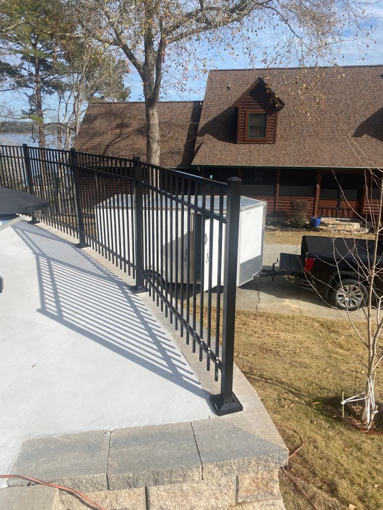 All Photos for Advanced Fencing Solutions in Camden, SC