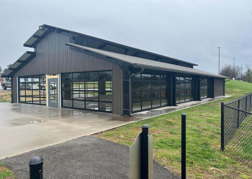 All Photos for Camco Commercial Door Company in Anderson, TN