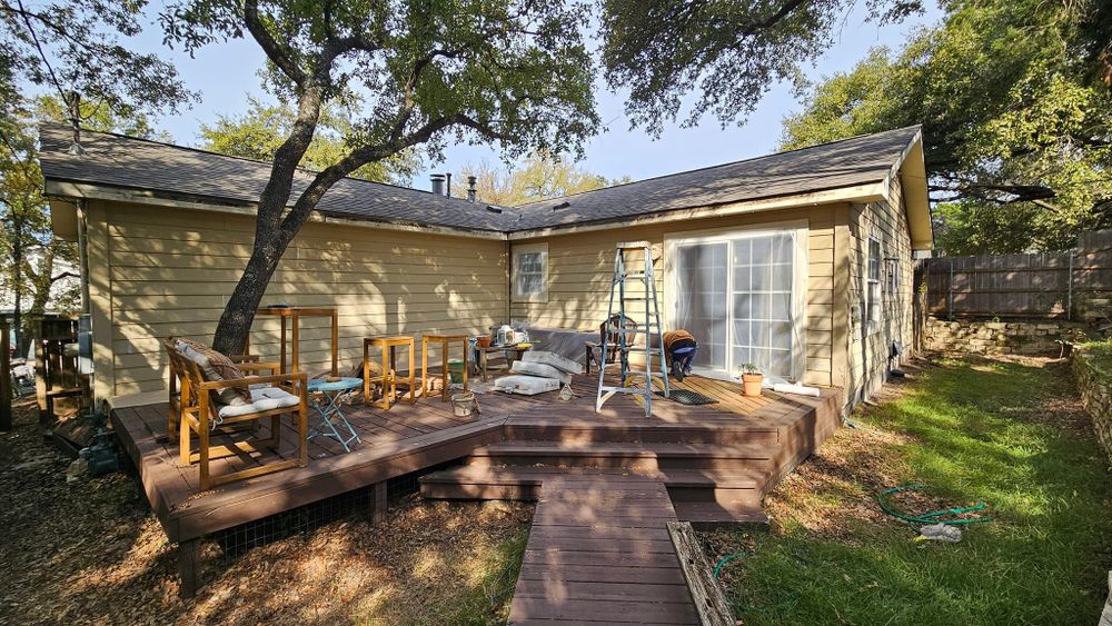 All Photos for De La Cruz Painting and Services in Austin, TX