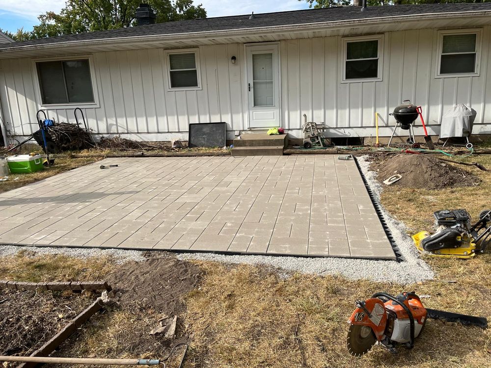 All Photos for VQ Land & Stone in St. Louis, MO