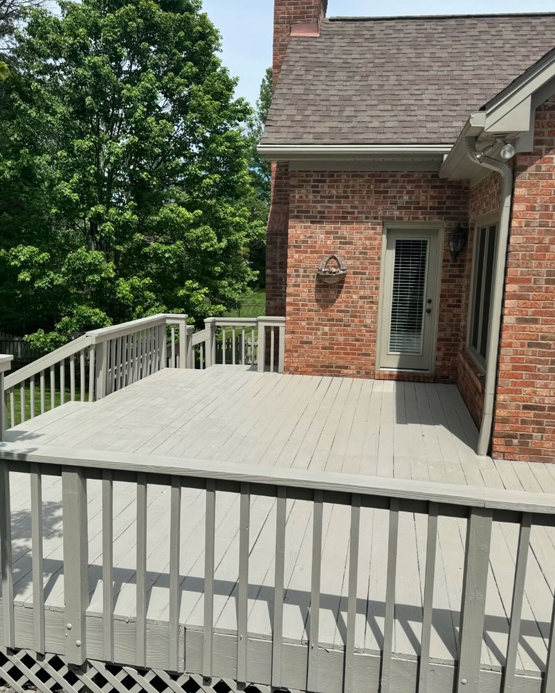 Explore our wide range of additional services designed to enhance your home's beauty and security. Discover expert craftsmanship and personalized solutions at our Fencing company, tailored to meet your needs today! for Fairway Fencing in Lexington, KY