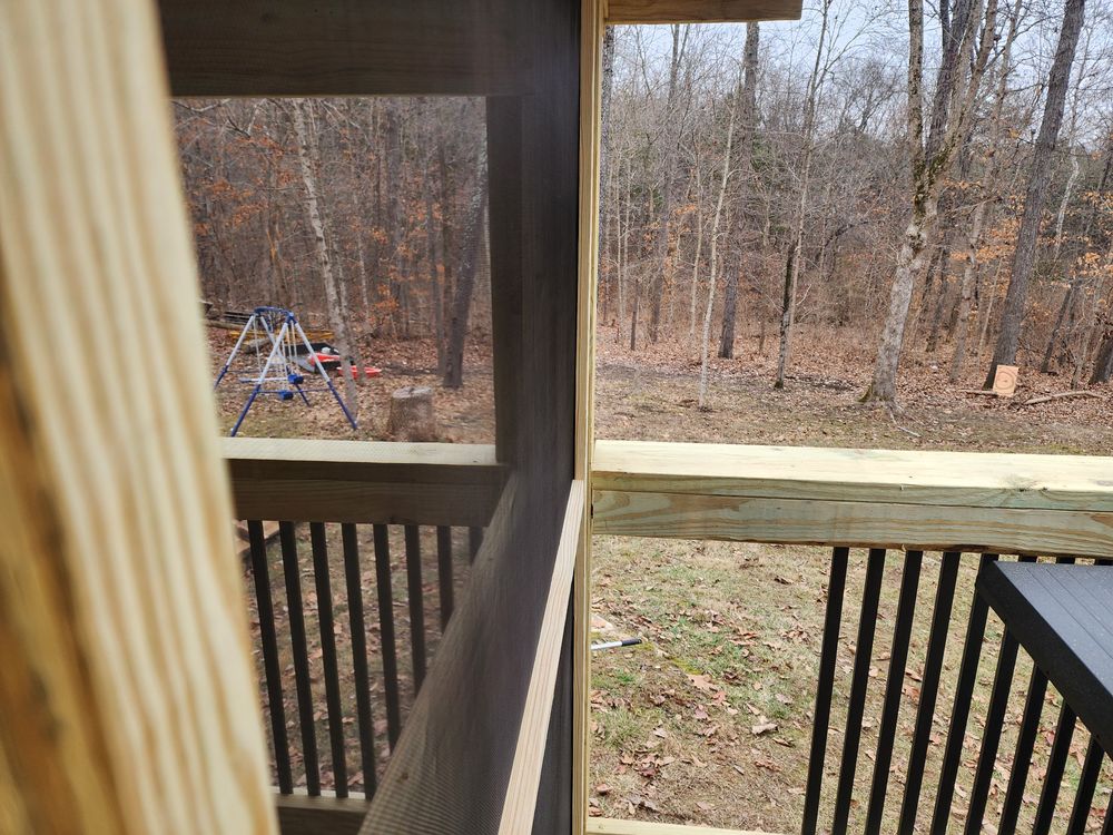 All Photos for Timeless Touch Renovations in Union, MO