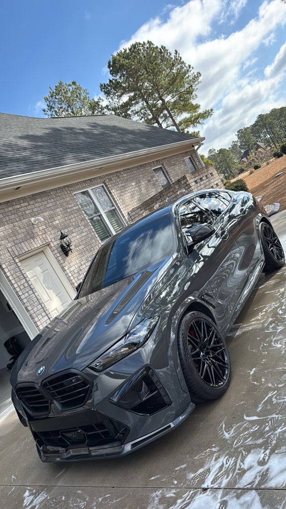 All Photos for Relentless Shine Mobile Detailing in Calabash, NC