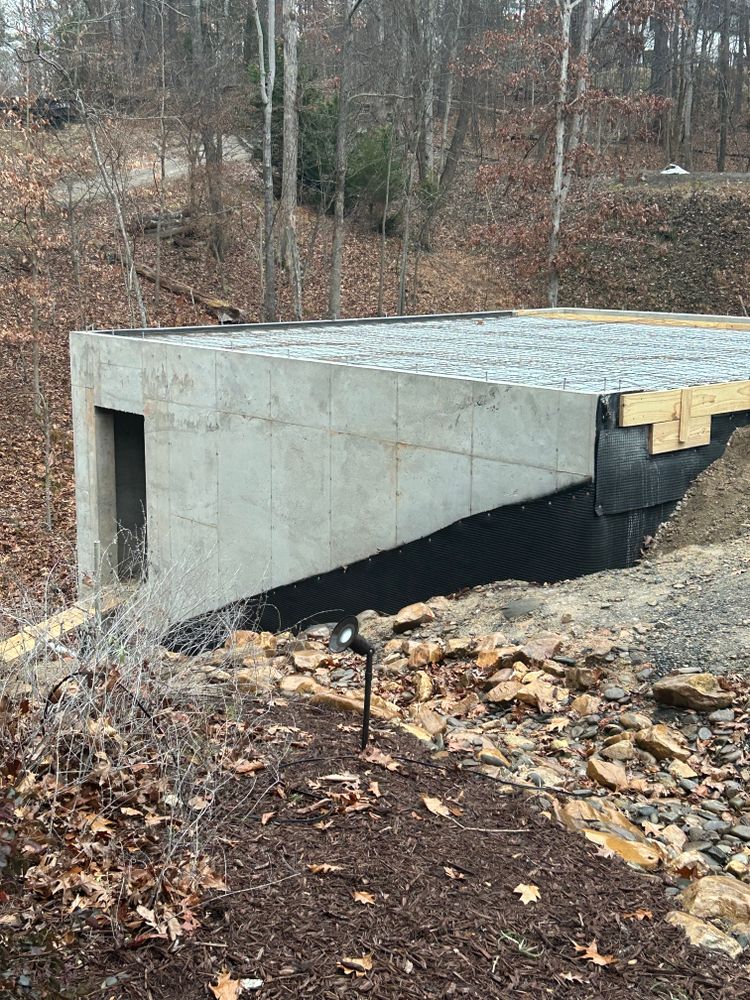 All Photos for CST Dirt Solutions in Rowan, NC