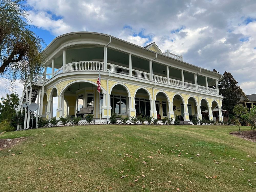 All Photos for M&F Painting in Waynesville, NC