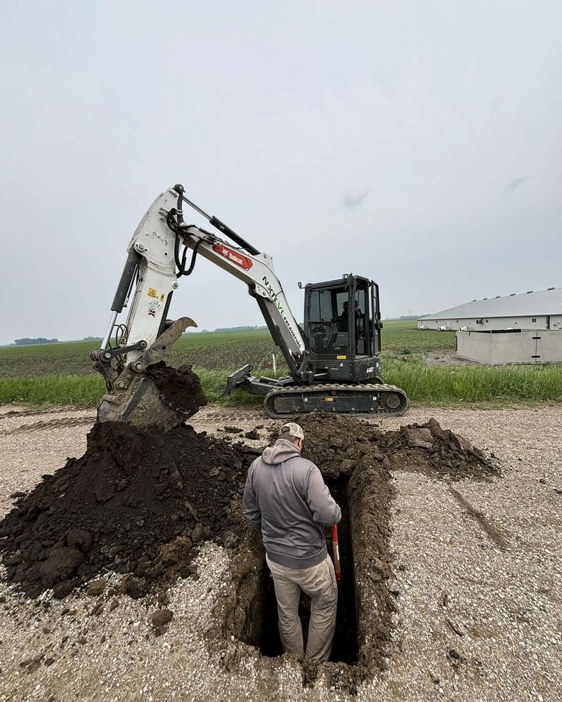 All Photos for NXT LVL Excavating in New London, MN