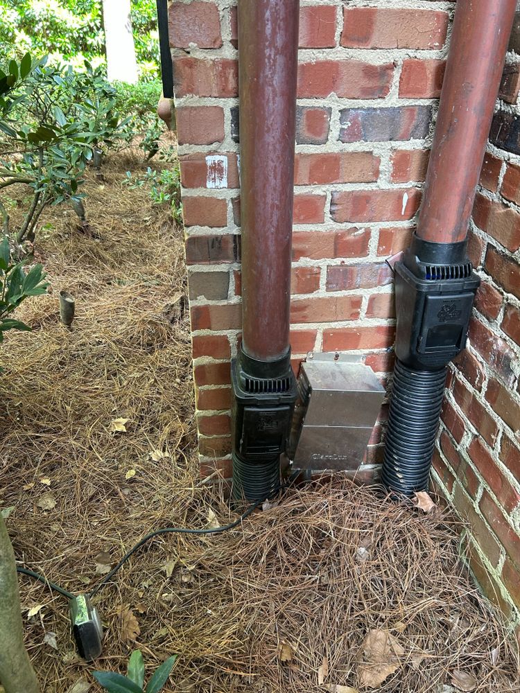 All Photos for Drain My lawn in Monroe, NC