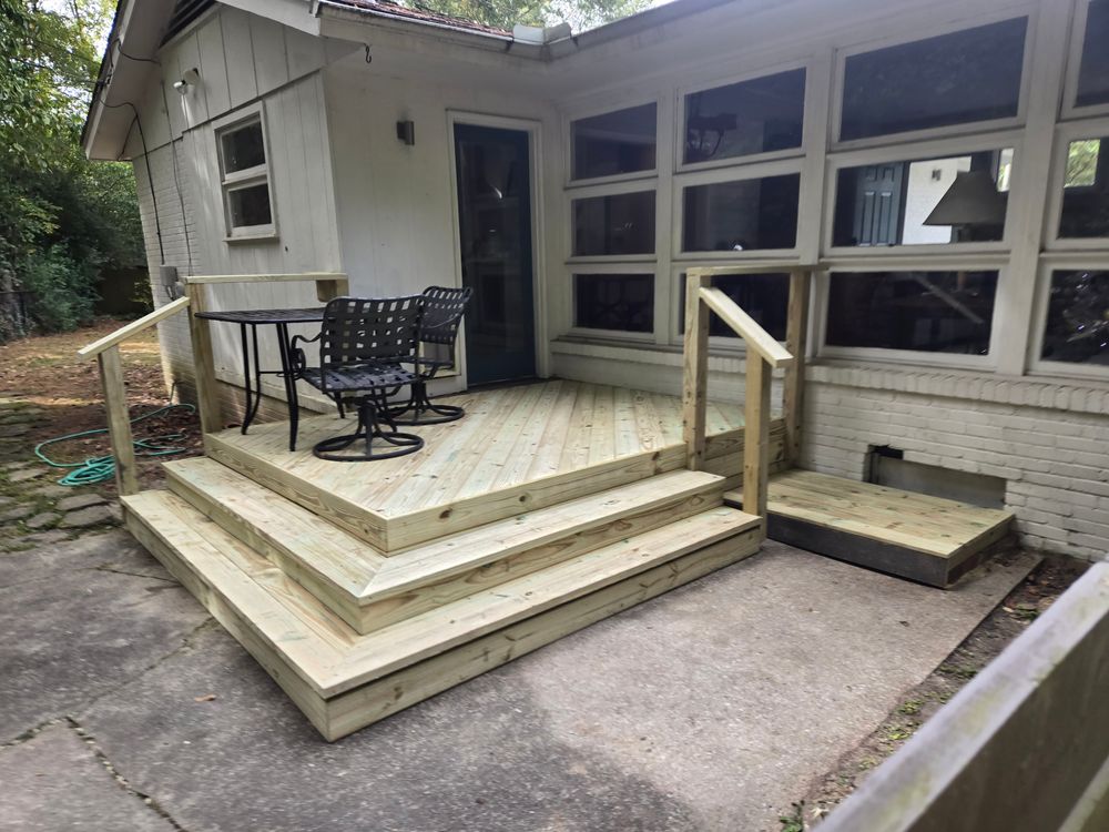 All Photos for Squeaky Clean Windows Gutters & More in Hoover, AL