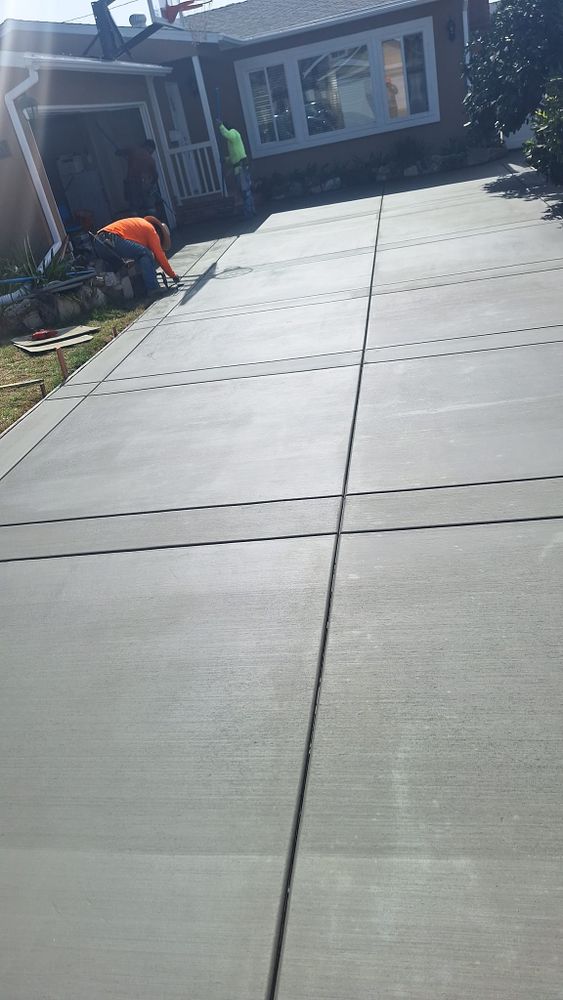 All Photos for Complete Concrete in Torrance, CA