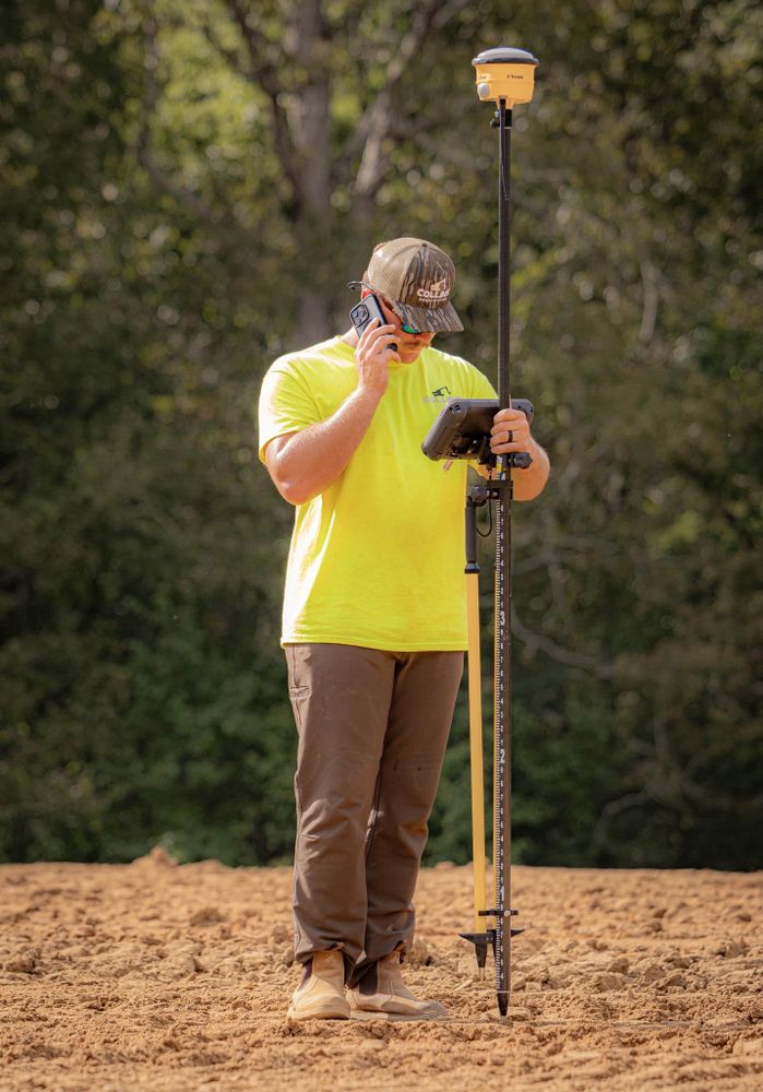 All Photos for Collins Constructors in Fyffe, AL