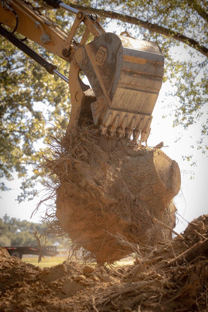 All Photos for Collins Constructors in Fyffe, AL