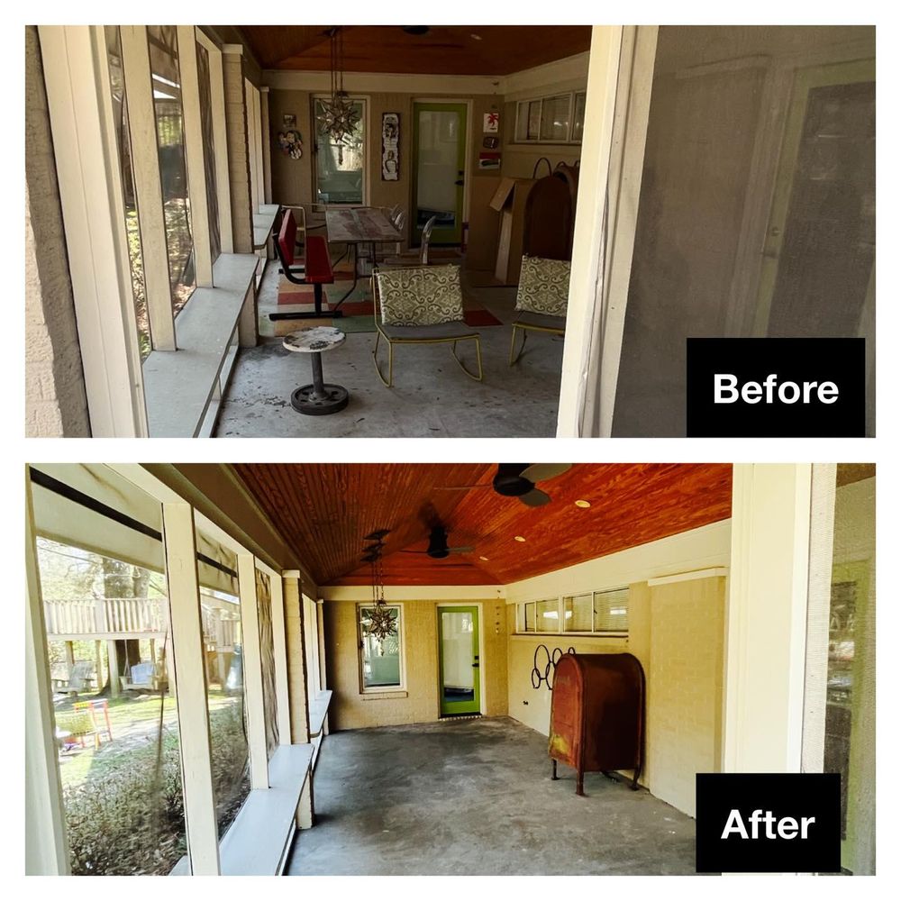 All Photos for Honey Do Oxford Pressure Washing and Soft Washing in Oxford, Mississippi