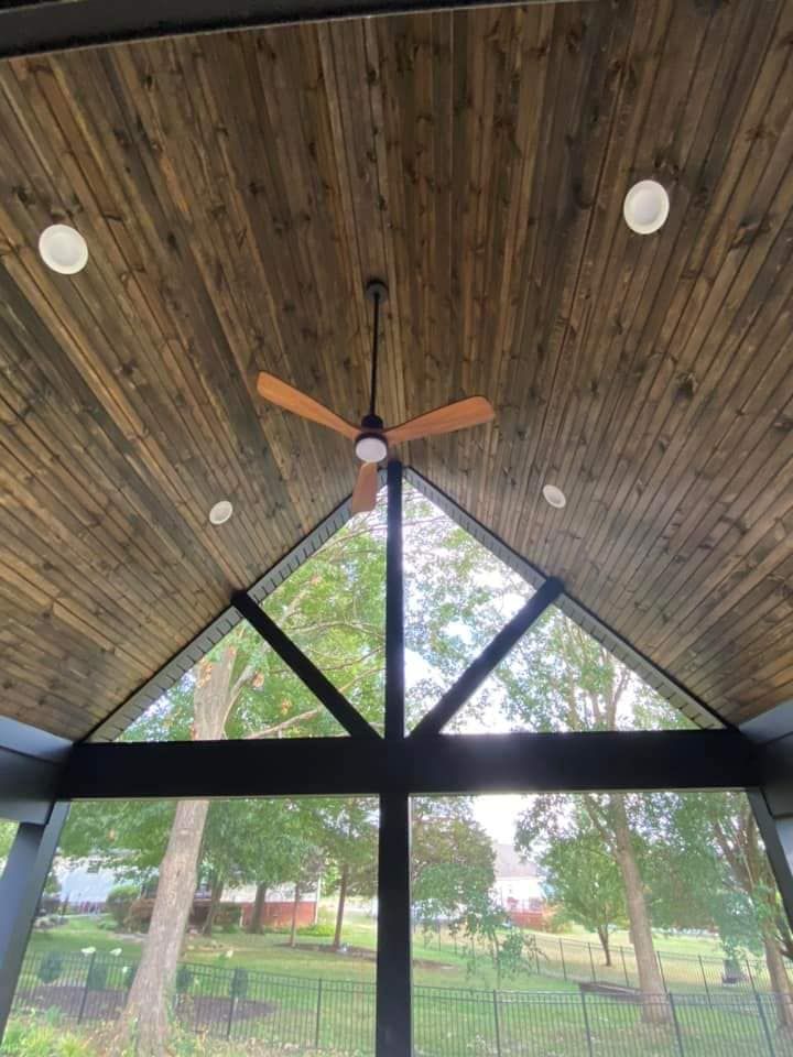 All Photos for All Siding Construction in Lebanon, TN