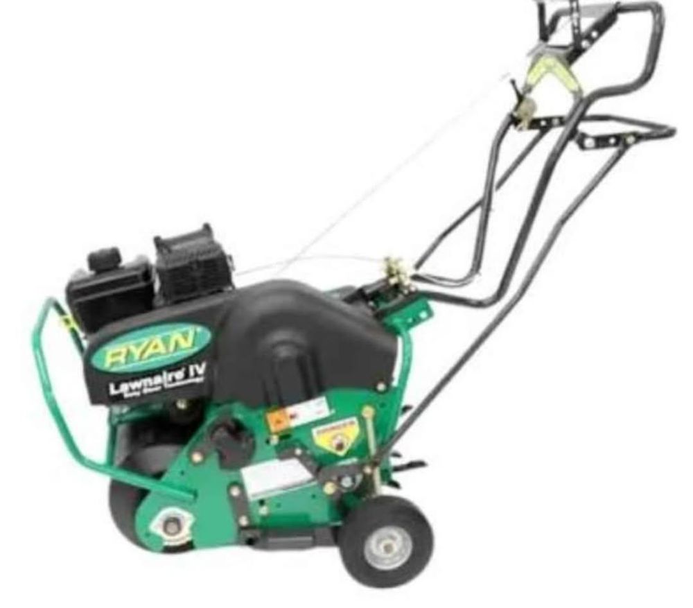 All Photos for Edinburg Equipment Rentals, LLC in Edinburg, OH