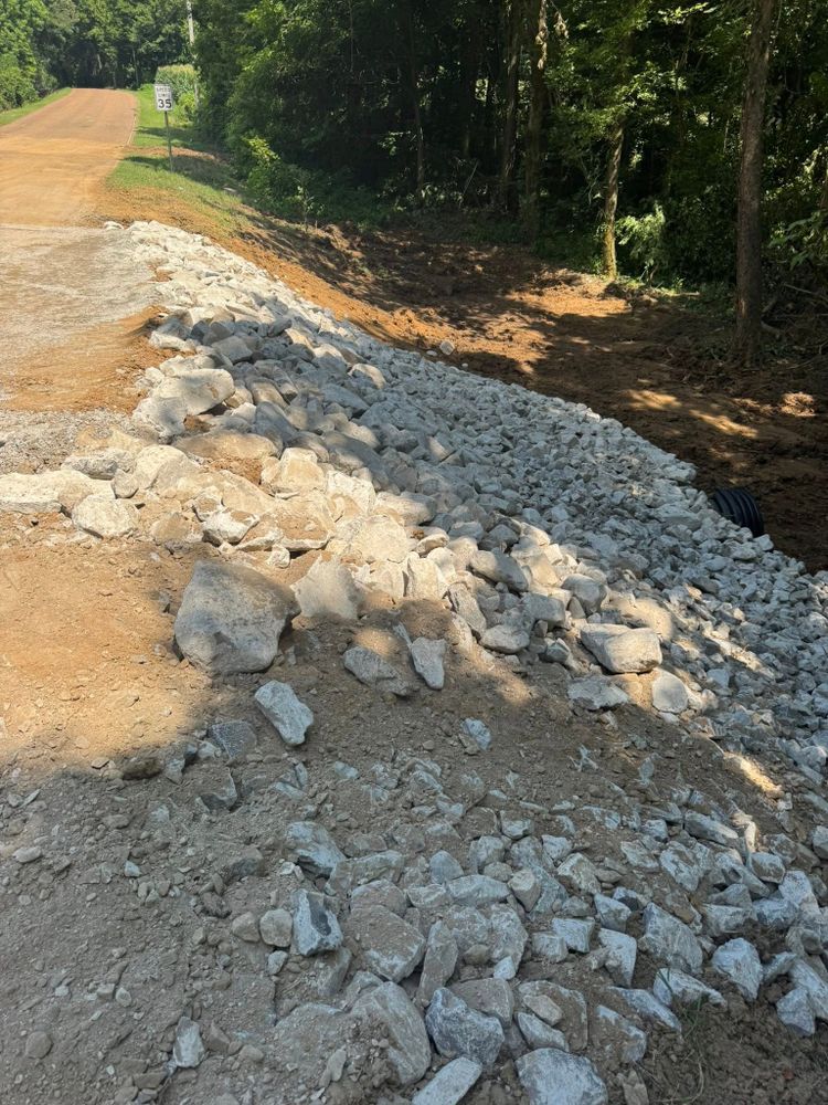 All Photos for David Gantt Construction in Munford, TN