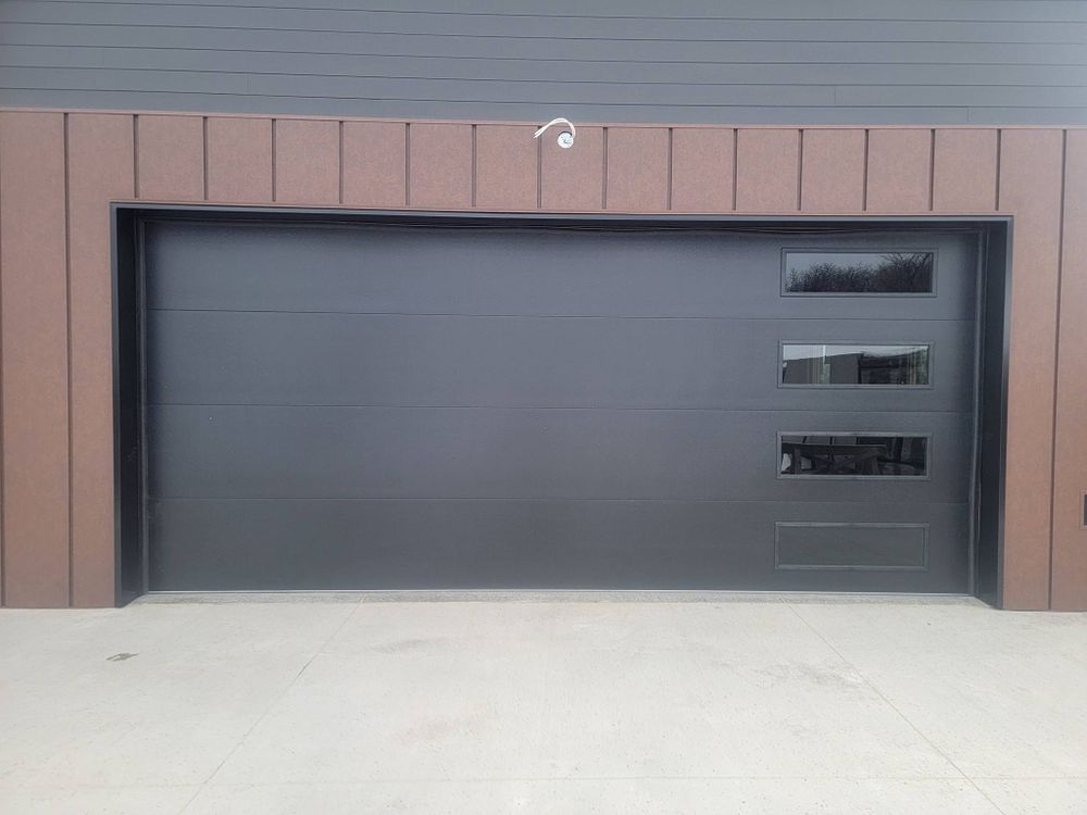 Our expert garage door installation service ensures a seamless and secure fit, enhancing your home’s curb appeal and functionality. Trust our skilled technicians for reliable, efficient installations tailored to your needs. for Out Doors Garage Door Services in Meeker, CO