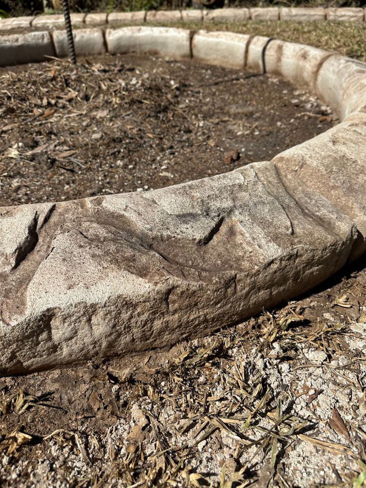 All Photos for Texas Curb N Borders in Houston, TX