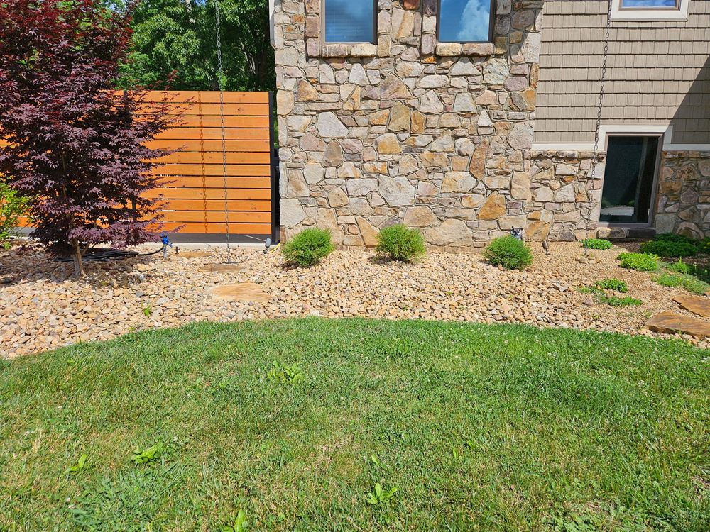 All Photos for Simply Natural Landscape in Abingdon, VA
