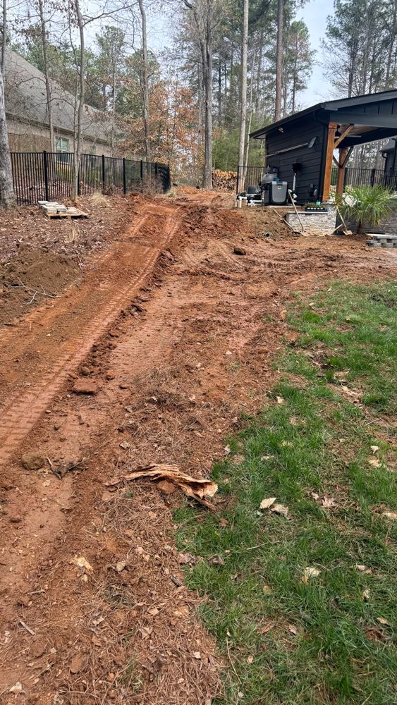 All Photos for Southern Star Landscaping LLC in Catawba, NC