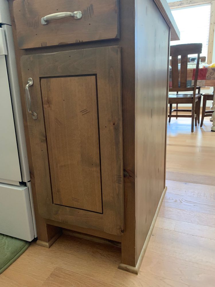 All Photos for Cornerstone Hardwood Designs in Heber Springs, AR