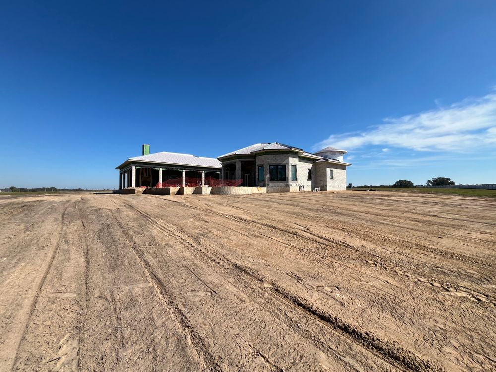 All Photos for South Lake Loader Service in Minneola, FL