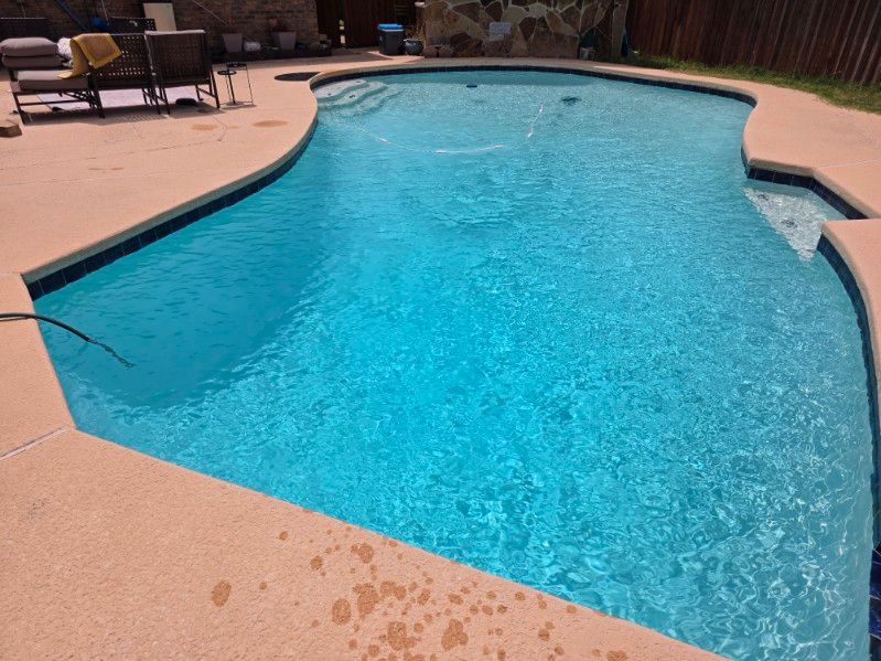 All Photos for Fox Ridge Pools in Richardson, TX