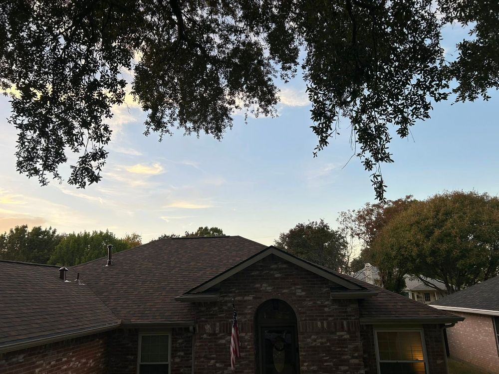 All Photos for Royalty Contracting Roofing in Saginaw, TX