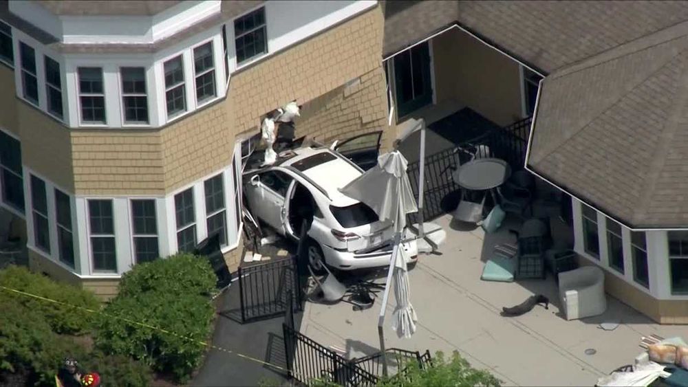 All Photos for Pyramid Construction in Miami, FL