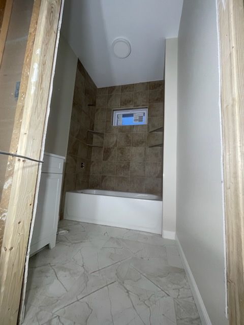 Bathroom Remodeling for EFG Cleaning and Restoration in Poughkeepsie, NY