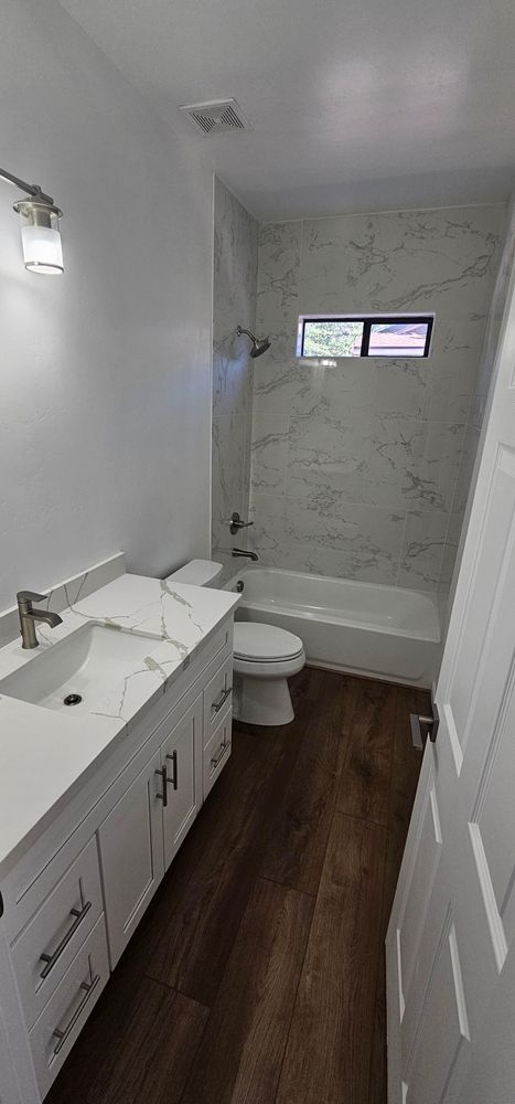 All Photos for JA Mountain View Custom Homes LLC  in Payson, AZ