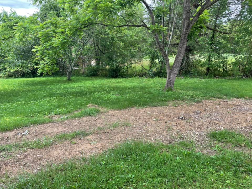 Landscaping for Jeremiah's Lawncare in Gatlinburg, TN