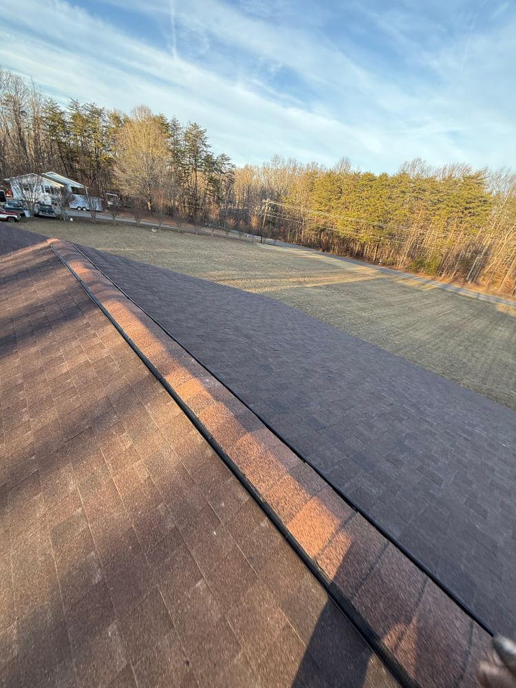 All Photos for MDRR Roofing & Home Restoration in Greensboro, NC