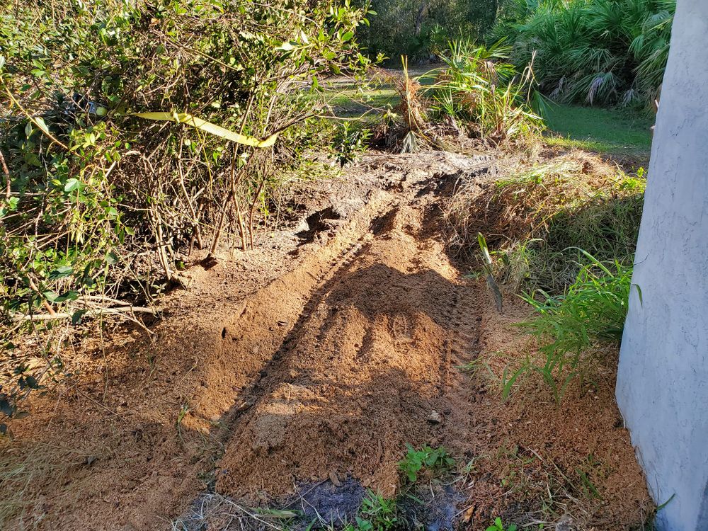 Other Services for Regal Tree Service and Stump Grinding in Wauchula, FL