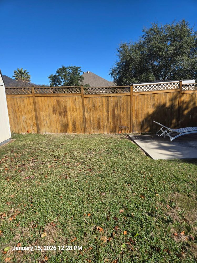 All Photos for Ansley Staining and Exterior Works in New Braunfels, TX