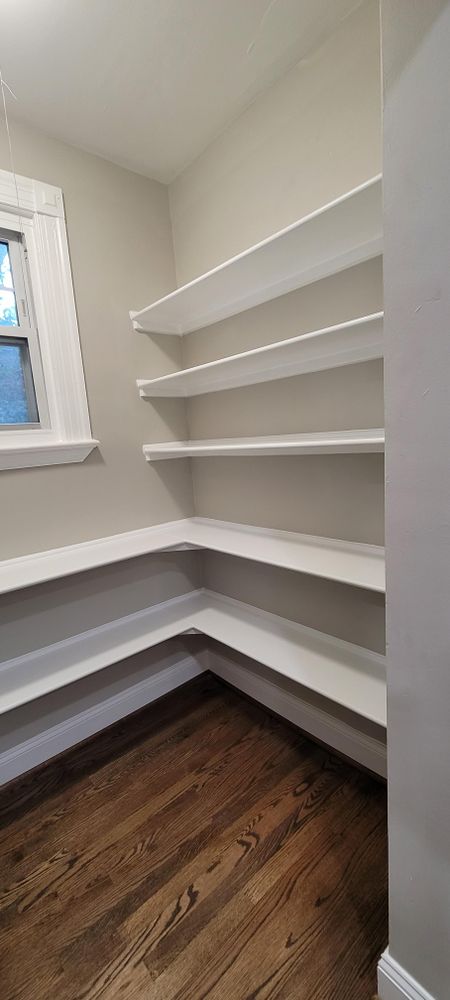 All Photos for Jz Painting Design Co. in Manassas, VA
