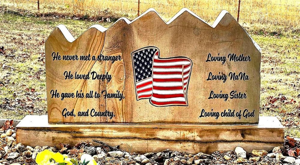 All Photos for A&L Custom Rock Work, Monuments, & Welding in Wister, OK