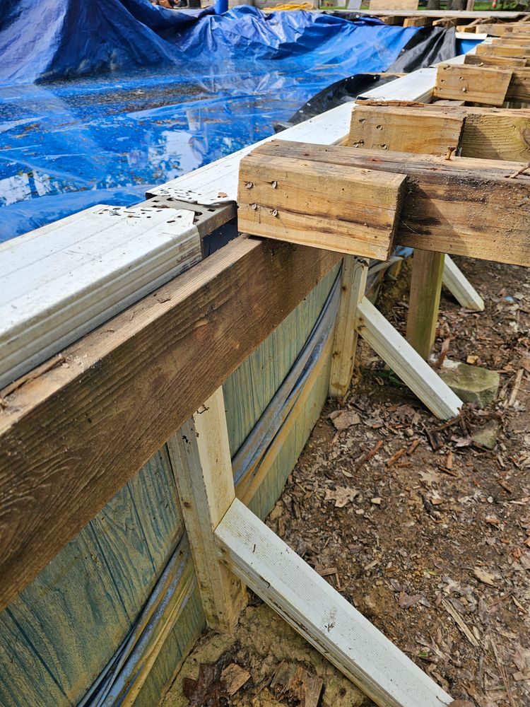 All Photos for A&D Home Improvements in Cleveland, TN