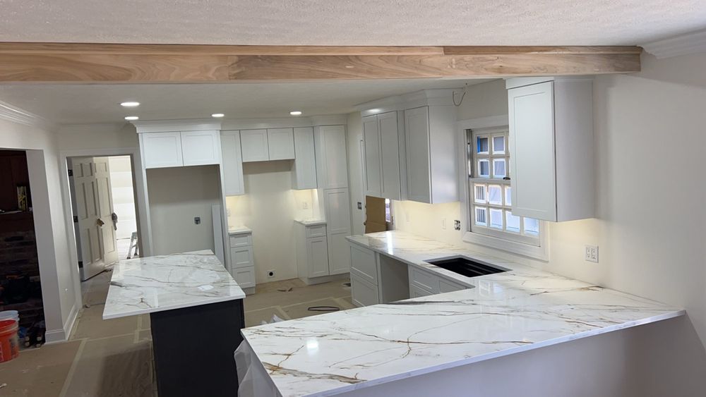 All Photos for Nexcore Remodeling Co. in Kingsport, TN