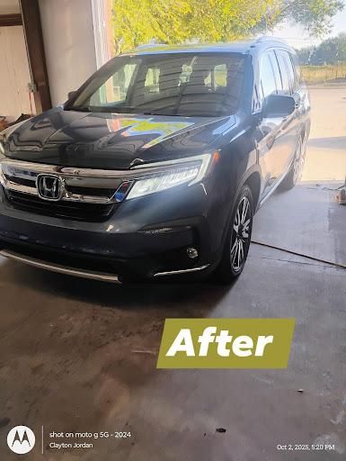 Same Day Bumper Repair Appointment for Bumper Repair 405 Auto Body and Paint in Oklahoma City, OK