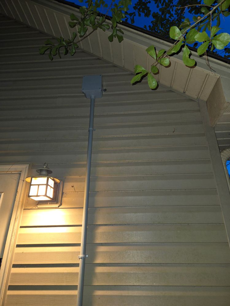 All Photos for A.R.K Electric LLC in Chesnee, SC