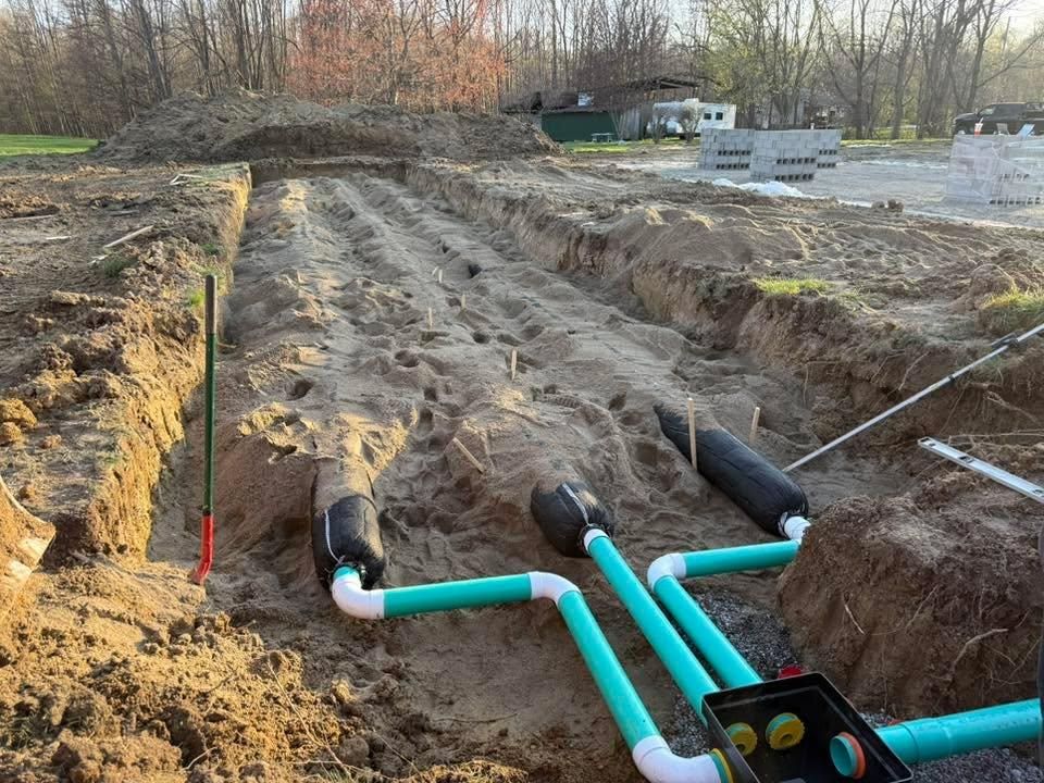 All Photos for Ground Up Services in Terre Haute, IN