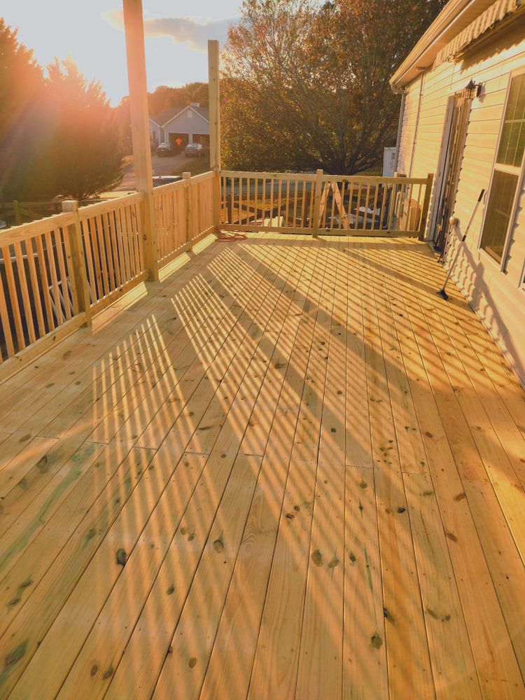 All Photos for MHS Solutions in Rydal, GA