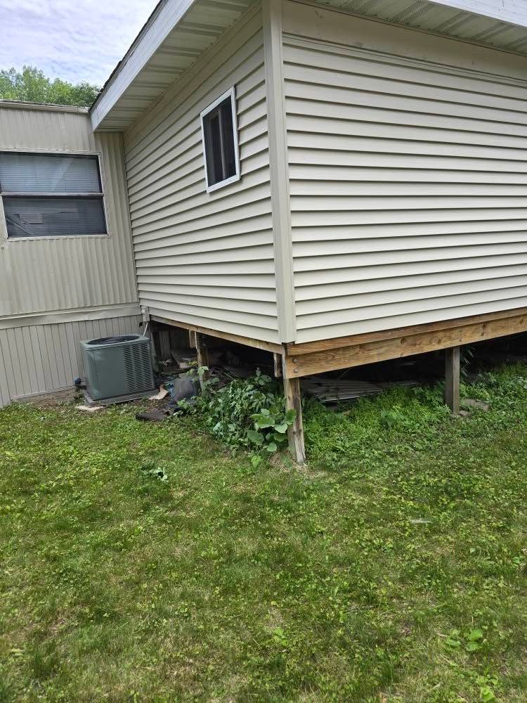 Transform your home's curb appeal with our professional Exterior Painting service, featuring high-quality materials and expert craftsmanship for a durable, vibrant finish that protects and enhances your property. for F&M Maintenance - Interior/Exterior Painting in Cotton Grove, MN