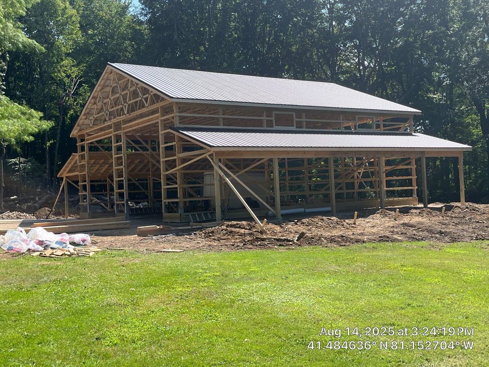 All Photos for Hilltop Drafting & Design LLC in Geauga County, Ohio