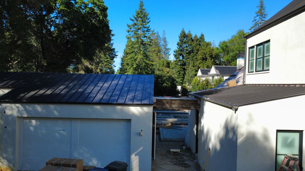 All Photos for Bay Area Five Star Roofing in Redwood City, CA