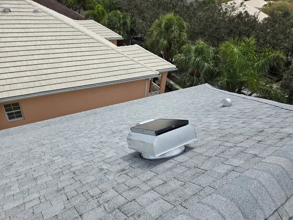 All Photos for Ridgecap Roofing in Port St. Lucie, FL