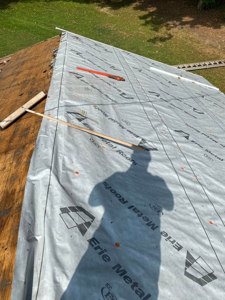 All Photos for Kinsman Roofing Solutions in Towanda, PA